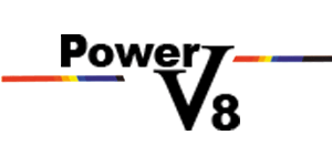 Power V8