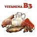 ingredient Vitamina B3