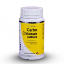 Carbo Chitosan pulbere 240 g