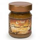 Crema Raw Dream Cream cu Alune de padure Luxourious Bio