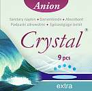 Absorbante Crystal Anion Extra