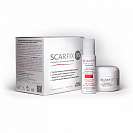 ScarFix - Pachet Forte impotriva cicatricilor