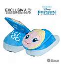 Frozen Elsa Stompeez - papuci pentru copii originali cu personajele Frozen