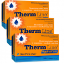 Therm Line Hydrofast - 3 x 60 cps