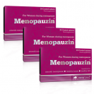 Menopauzin 3 x 30 cps