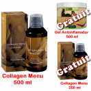 Collagen Menu