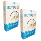 Movial Plus - Pachet 2 bucati