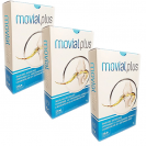 Movial Plus - Pachet 3 bucati