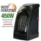 Eco Heater - Radiatorul Personal Economic 