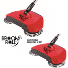 Broom and Roll - Pachet 2 bucati