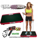 Gymform Vibromax Plus - Aparat De Fitness