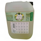 Sapun lichid ecologic antibacterian cu lavanda si Vitamina E vrac bidon 10 litri