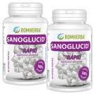 Sanoglucid 2 buc - 60 zile