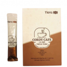 Cordy Cafe - Cafea si Cordyceps