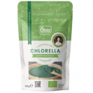 Chlorella Pulbere Bio 