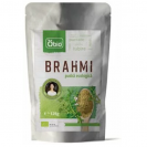 Brahmi Pulbere Raw Bio 