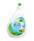 Ecoblue detergent lichid natural pentru vase