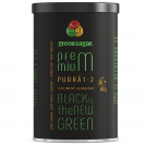 Green Sugar Premium 1:2 pudra 450 gr