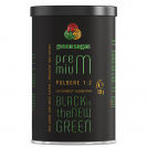 Green Sugar Premium 1:2 pulbere 500 gr