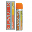 Granex Spray, Catalysis