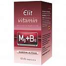 Elit vitamin Mg+B6, Vita Crystal