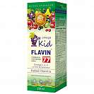 Flavin77 Omega Kid 250 ml