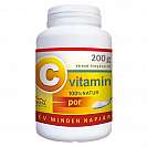 Vitamina C pulbere, Vita Crystal