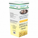  Magic Agaricus Blazei Murill Extract de Boswellia