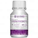 Green Probiotic, Sarmis