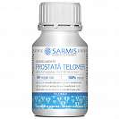 Prostata Telomer, Sarmis