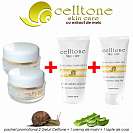 Celltone 2 Geluri + 1 Lapte De Corp + 1 Crema De Maini