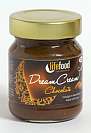 Crema Raw Dream Cream cu Ciocolata Luxurious Bio 