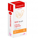 Veneris - Test de pH pentru infectii vaginale