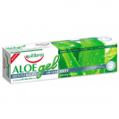 Aloe gel - pentru albirea dintilor - Equilibra (pasta dinti)