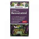 ResVitale Resveratrol 500 mg 