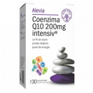 Coenzima Q10  200 mg