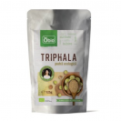 Triphala Pulbere Raw Bio 