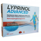 Lyprinol Advanced 60 capsule