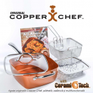 Copper Chef Original