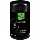 Capsule Nera Plant Hepato-Complex ECO 90 cps