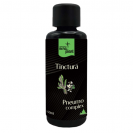 Tinctura Nera Plant Pneumo - Complex ECO 50 ml