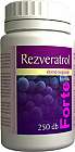 Resveratrol Forte 250 cps