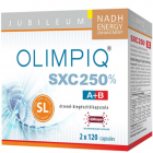 Olimpiq Jubileum SXC SL 250% 240 capsule