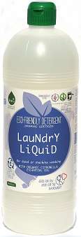 Detergent bio pentru rufe albe si colorate 