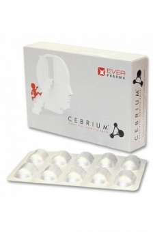Cebrium 30 cps