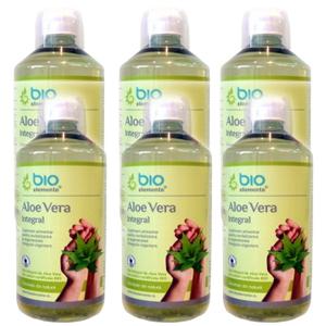 Aloe Vera Integral Bax 6L