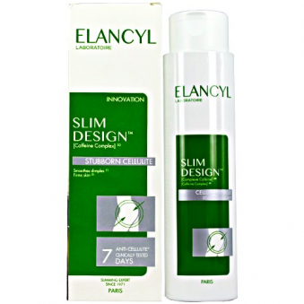 Slim Design Elancyl