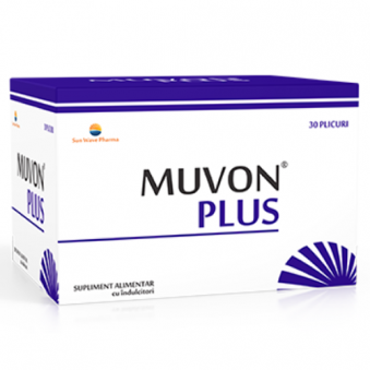 Prospect Muvon Plus | Articulatii Mobilitate