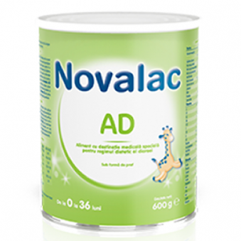 Novalac AD