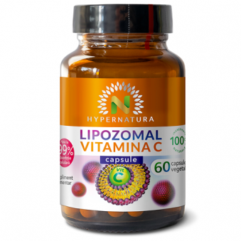 Lipozomal Vitamina C